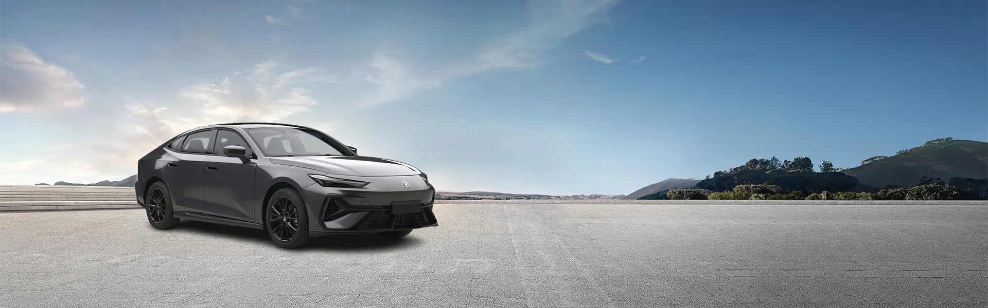 Детали кузова для Changan