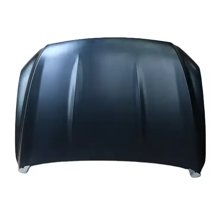 Капот двигателя GEELY Atlas Pro