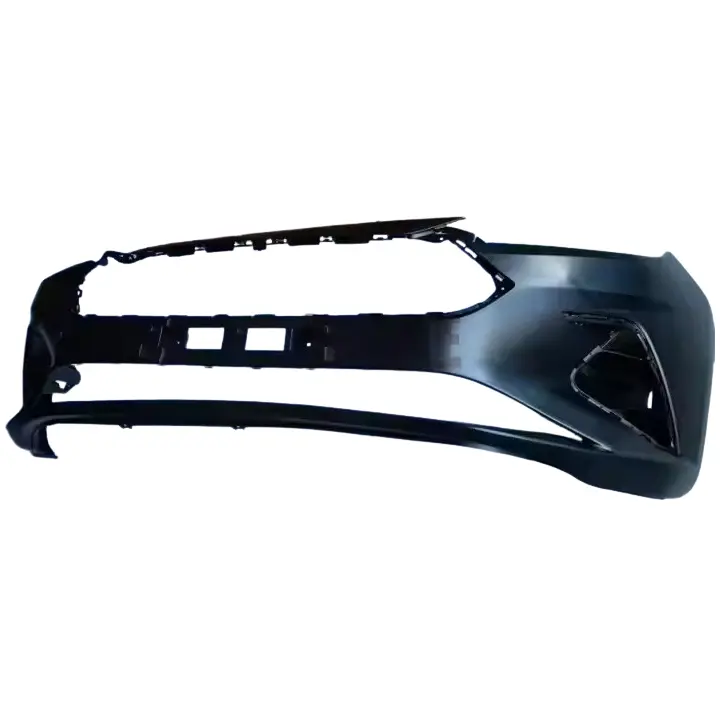 Бампер передний для JAC J7 2803101U7300