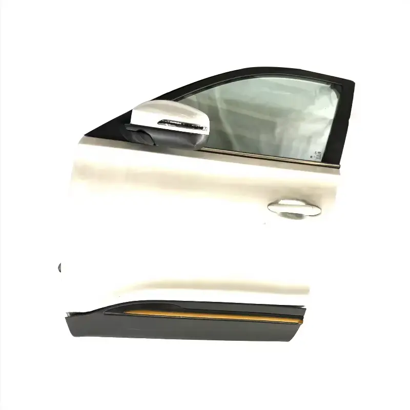 Передняя дверь на Chery TIGGO 4 PRO