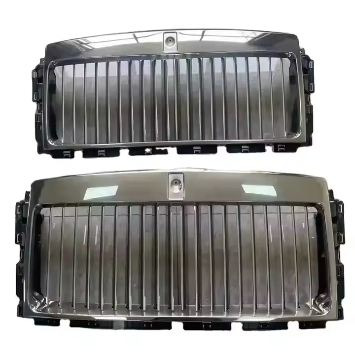 Решетка для Rolls-Royce