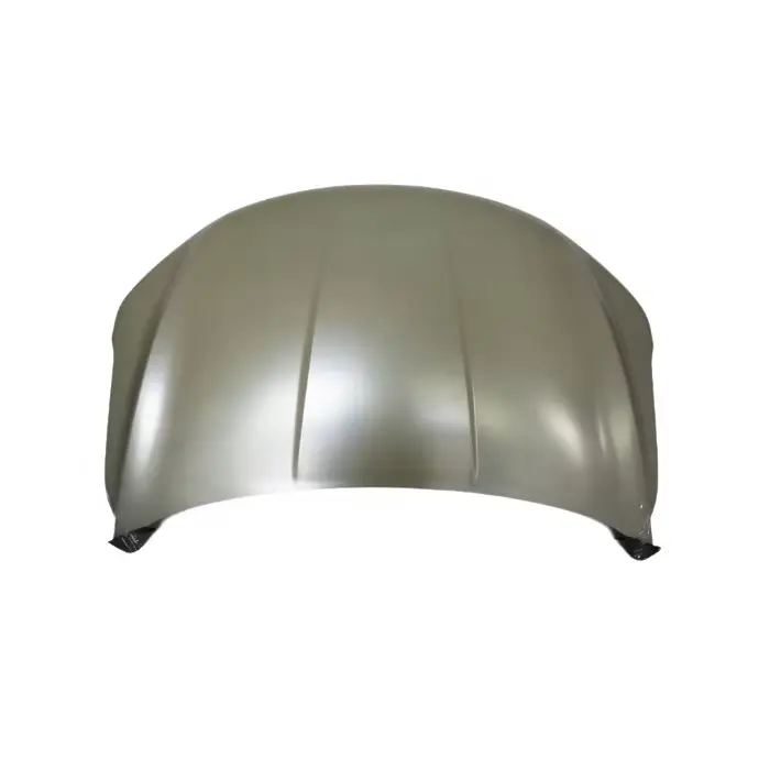 Чехол на капот Geely Coolray