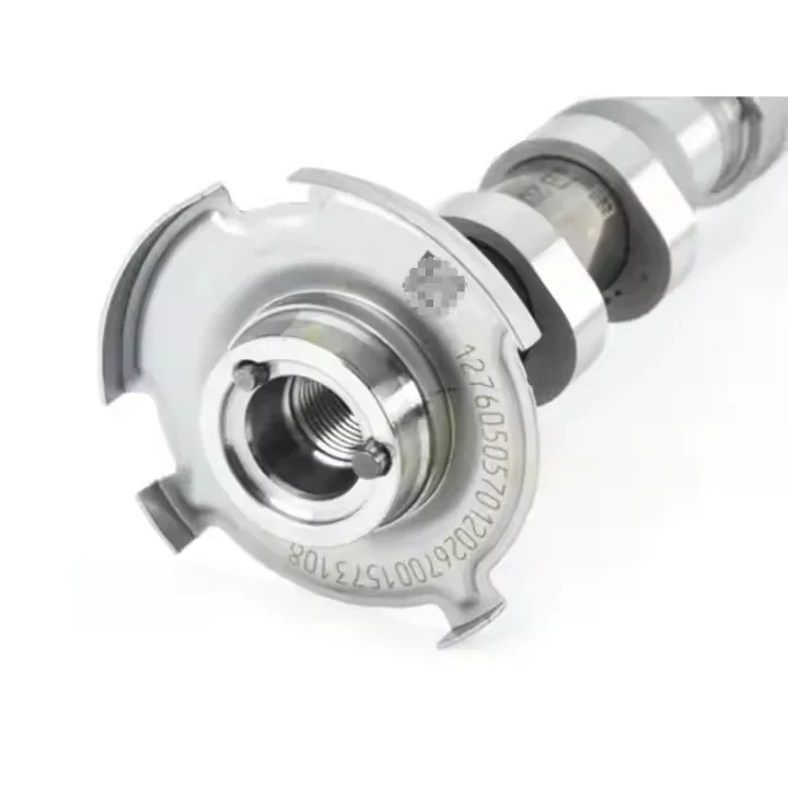 Left Side Inlet Camshaft For Mercedes Benz Ml W166 2760505701