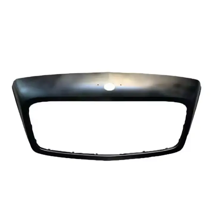 front bumper grille frame protector
