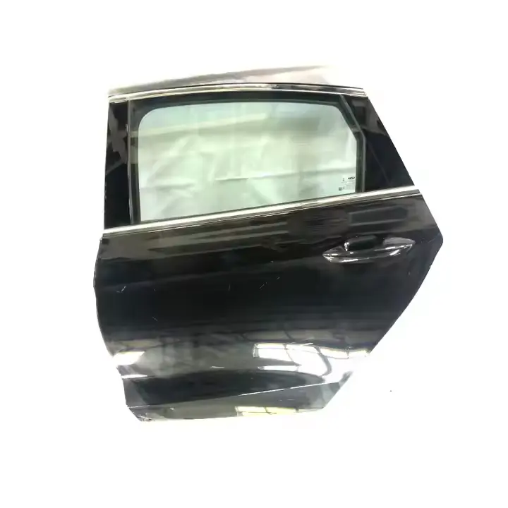 Дверь задняя левая для Chery Arrizo 8