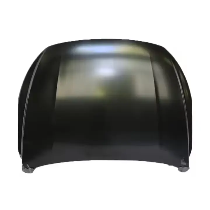 Запчасти на капот Geely Emgrand 5032066300C15